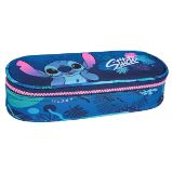 Stitch pouzdro CAMPUS blue Stitch pouzdro CAMPUS blue