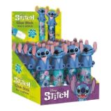 Colorino lepící tyčinka Stitch 8 g - Lepidla a lepicí pásky Colorino lepící tyčinka Stitch 8 g