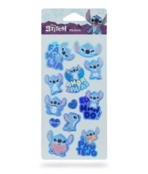 Colorino Pop-Up samolepky Stitch 2, mix motivů
