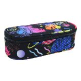 Colorino penál Campus Stitch Black - Penály a pouzdra Penál Campus, Stitch Black