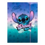 Colorino školní desky s gumičkou Stitch 2 - Školní desky a boxy Školní desky s gumičkou Stitch 2