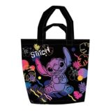 Colorino taška přes rameno Soho Stitch Black Colorino taška přes rameno Soho Stitch Black