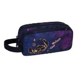 Colorino penál Primus - Stitch Gold (bez vybavení) Colorino penál Primus - Stitch Gold (bez vybavení)