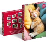 Puzzle Cherry Pazzi I´m in charge here 500 dílků - Puzzle Puzzle Cherry Pazzi I´m in charge here 500 dílků