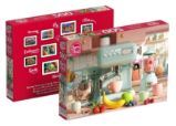 Puzzle Cherry Pazzi Espresso Yourself 500 dílků - Puzzle Puzzle Cherry Pazzi Espresso Yourself 500 dílků