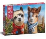 Cherry Pazzi Puzzle - Lamy 1000 dílků - Puzzle Cherry Pazzi Puzzle - Lamy 1000 dílků