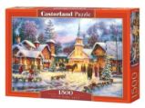 Puzzle Castorland Víra 1500 dílků Puzzle Castorland Víra 1500 dílků