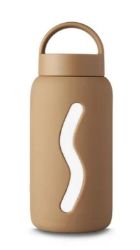 MUUKI Mini Láhev Milk Coffee 500 ml MUUKI Mini Láhev Milk Coffee 500 ml