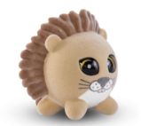 Flockies Lev Logan - sběratelská figurka 5 cm Flockies Lev Logan - sběratelská figurka 5 cm