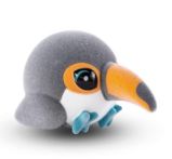 Flockies Tukan Tim - sběratelská figurka 5 cm Flockies Tukan Tim - sběratelská figurka 5 cm