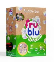 FRU BLU náplň ECO 3 l FRU BLU náplň ECO 3 l