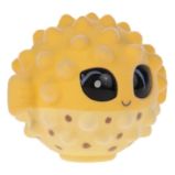 Flockies Čtverzubec Poppy - sběratelská figurka 5 cm - Figurky a hrací sety Flockies Čtverzubec Poppy - sběratelská figurka 5 cm