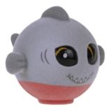 Flockies Piraňa Peri - sběratelská figurka 5 cm - Figurky a hrací sety Flockies Piraňa Peri - sběratelská figurka 5 cm