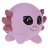 Flockies Mlok Alan - sběratelská figurka 5 cm - Figurky a hrací sety Flockies Mlok Alan - sběratelská figurka 5 cm