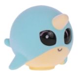 Flockies Narval Niko - sběratelská figurka 5 cm - Figurky a hrací sety Flockies Narval Niko - sběratelská figurka 5 cm