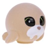 Flockies Mrož Wilfred - sběratelská figurka 5 cm Flockies Mrož Wilfred - sběratelská figurka 5 cm