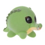 Flockies Krokodýl Camila - sběratelská figurka 5 cm Flockies Krokodýl Camila - sběratelská figurka 5 cm