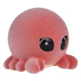 Flockies Krab Carla - sběratelská figurka 5 cm - Figurky a hrací sety Flockies Krab Carla - sběratelská figurka 5 cm