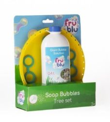 FRU BLU Stromek + náplň 400 ml - Hračky FRU BLU Stromek + náplň 400 ml
