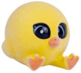 Flockies Kuře Chad - sběratelská figurka 5 cm - Figurky a hrací sety Flockies Kuře Chad - sběratelská figurka 5 cm