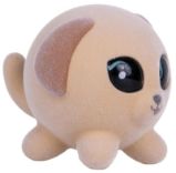 Flockies Pes Diego - sběratelská figurka 5 cm