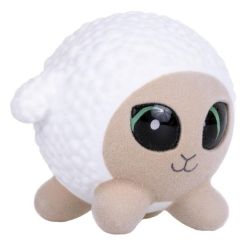 Flockies Ovce Shea - sběratelská figurka 5 cm - Figurky a hrací sety Flockies Ovce Shea - sběratelská figurka 5 cm