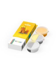 Hey Clay Kreativní sada - Kůň Hey Clay Kreativní sada - Kůň