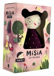 Plyšák - Míša - Plyšové hračky Plyšák - Míša