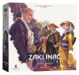 Zaklínač: Cesta osudu - Rónin Zaklínač: Cesta osudu - Rónin