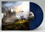 2LP Paul Romero - The Heroes Piano Sonatas (Dark Blue vinyl) 2LP Paul Romero - The Heroes Piano Sonatas (Dark Blue vinyl)