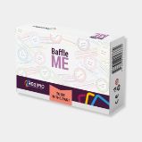 Baffle Me TO BE IN THE PAST Baffle Me TO BE IN THE PAST