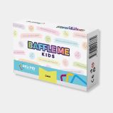 Baffle Me Kids CAN - Vzdělávací hry Baffle Me Kids CAN