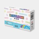 Baffle Me Kids FUTURE SIMPLE - Vzdělávací hry Baffle Me Kids FUTURE SIMPLE