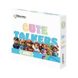 CUTE TALKERS JOBS CUTE TALKERS JOBS