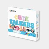 CUTE TALKERS BODY CUTE TALKERS BODY