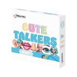 CUTE TALKERS BODY