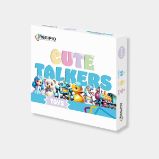 CUTE TALKERS TOYS CUTE TALKERS TOYS