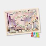 Guess the present tenses mini Guess the present tenses mini