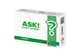 Ask! Dont Stray! - neznámý - Venkovní hry Ask! Dont Stray!