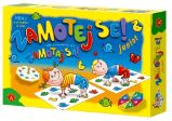 Zamotej se! - Junior - společenská hra Zamotej se! - Junior - společenská hra