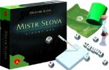 Mistr Slova - Didaktické pomůcky Mistr Slova