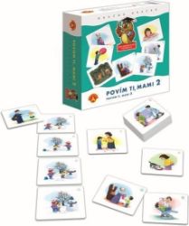 Povím Ti, mami 2 Povím Ti, mami 2