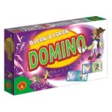 BOLEK a LOLEK - Domino - Deskové hry Domino BOLEK a LOLEK - Domino