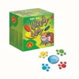 Blechy mini CZ/SK (pro 4 hráče) - Společenské hry Blechy mini CZ/SK (pro 4 hráče)