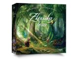 Zkouška lesa