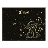 Colorino obálka s drukem A4 - Stitch Gold 1 - Školní desky a boxy Colorino obálka s drukem A4 - Stitch Gold 1