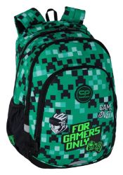 Školní batoh Prime Pro 16" Game Zone - Aktovky Batoh Prime Pro 16" Game Zone
