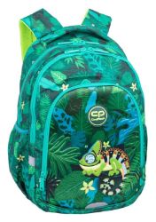 Školní batoh Prime Pro 16" Tropic - Aktovky Batoh Prime Pro 16" Tropic