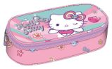 Penál Campus Hello Kitty, bez vybavení Penál Campus Hello Kitty, bez vybavení