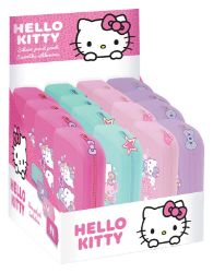 Hello Kitty pouzdro silikonové